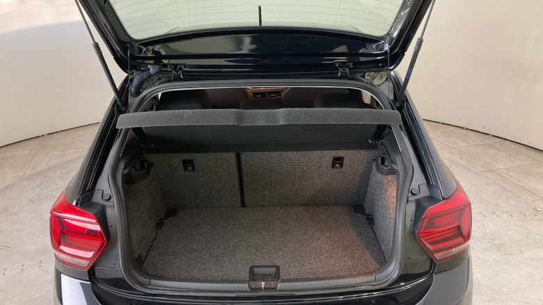 Volkswagen Polo 1.0 EVO 80 SE 5dr Petrol Hatchback